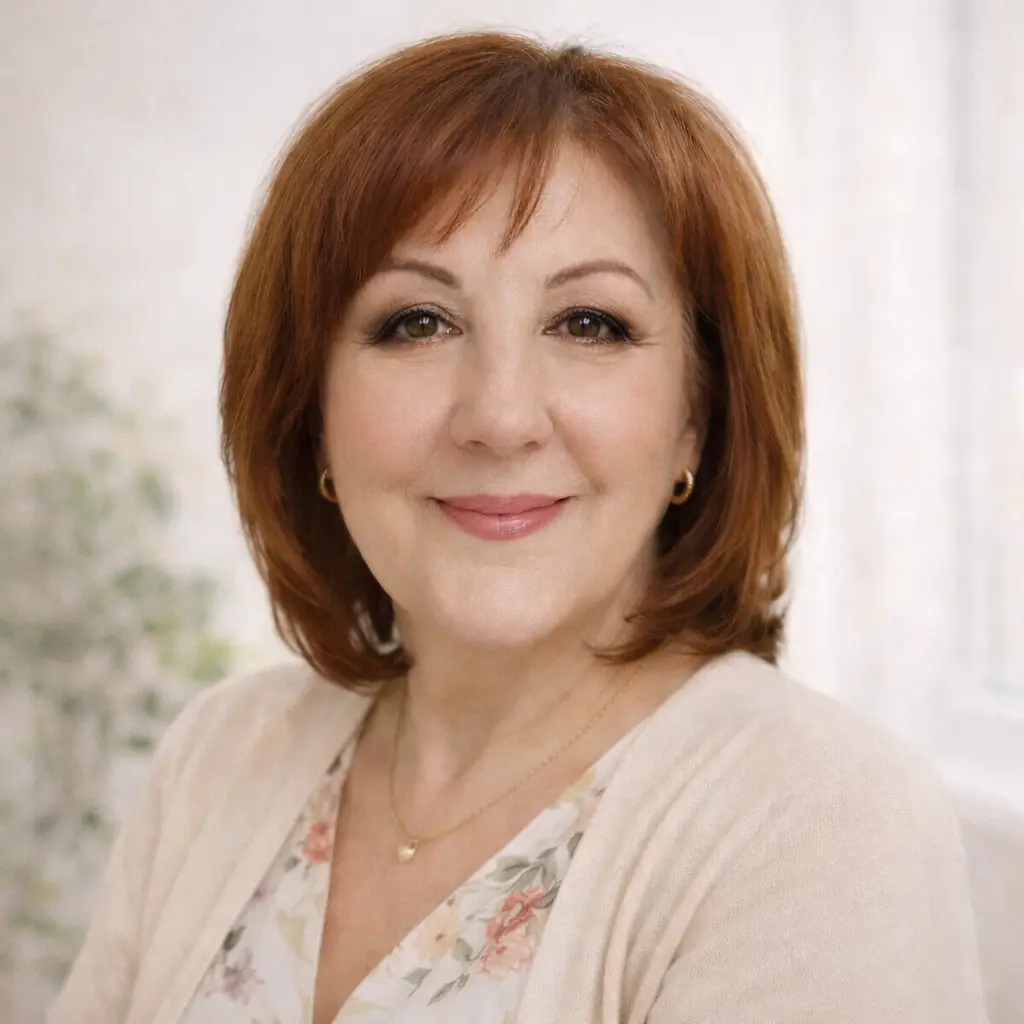 Алла Юнгер